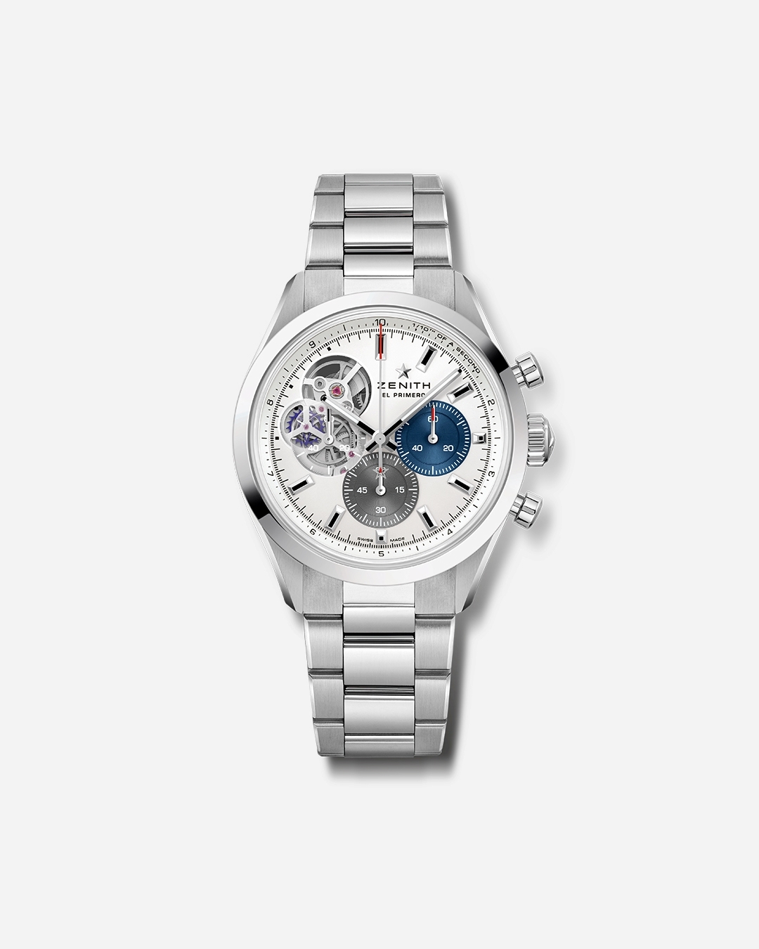クロノス❤️専用です ZENITH Chronomaster Sports ゼニス クロノマスター スポーツ